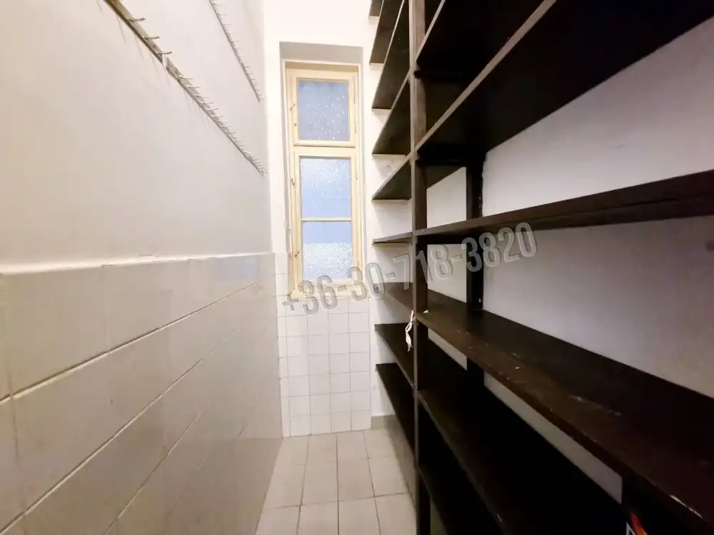 Budapest, IX. kerület - Középső-Ferencváros