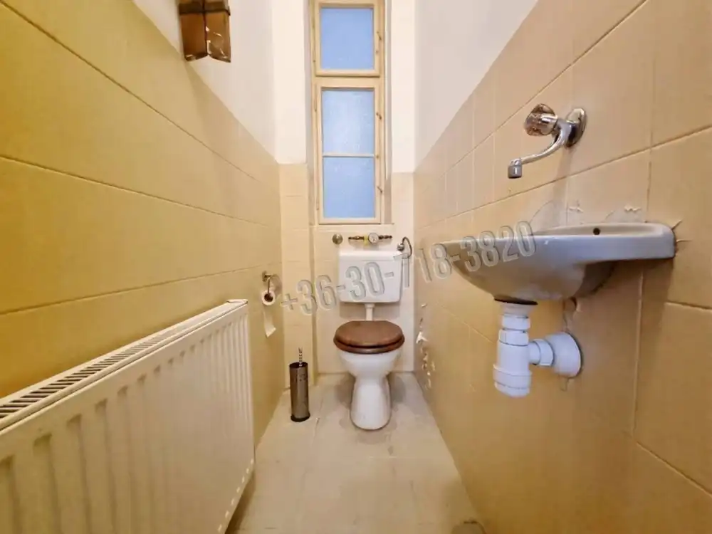 Budapest, IX. kerület - Középső-Ferencváros