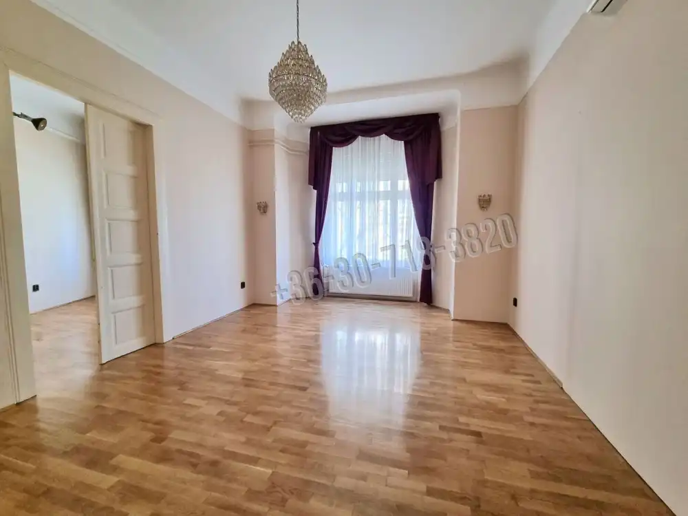 Budapest, IX. kerület - Középső-Ferencváros