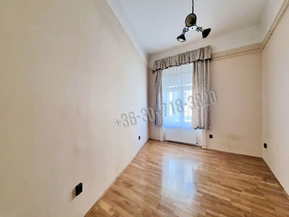 Budapest, IX. kerület - Középső-Ferencváros