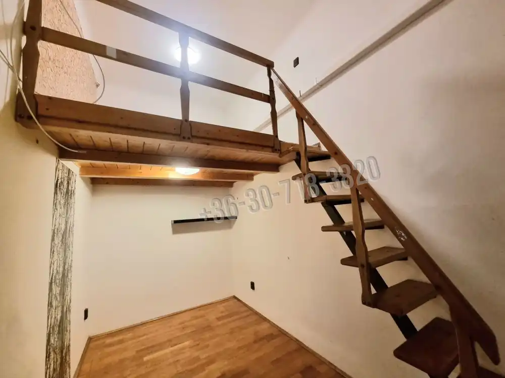 Budapest, IX. kerület - Középső-Ferencváros