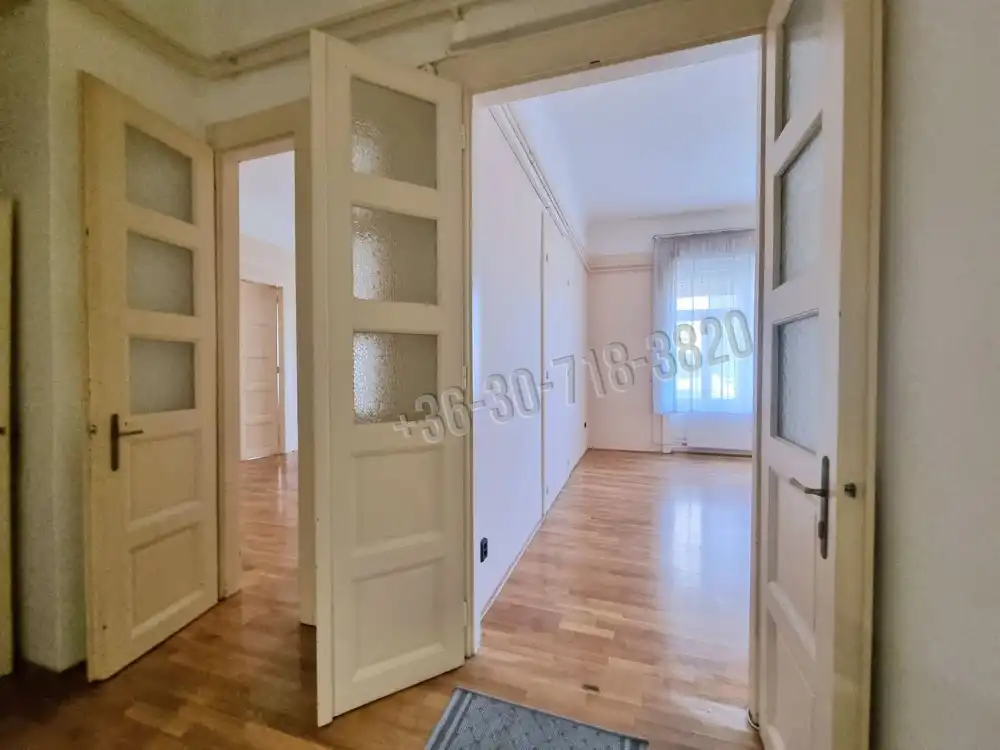 Budapest, IX. kerület - Középső-Ferencváros