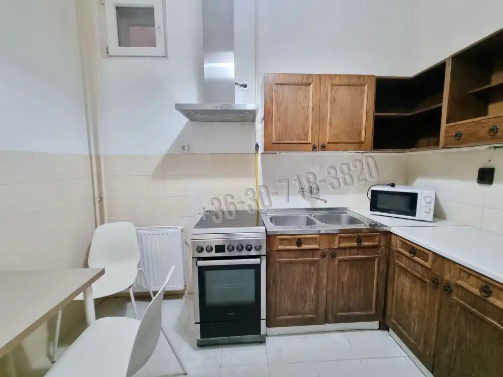 Budapest, IX. kerület - Középső-Ferencváros