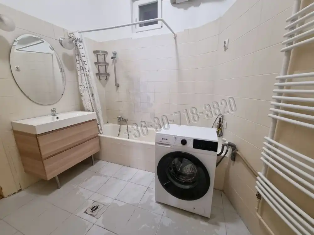 Budapest, IX. kerület - Középső-Ferencváros