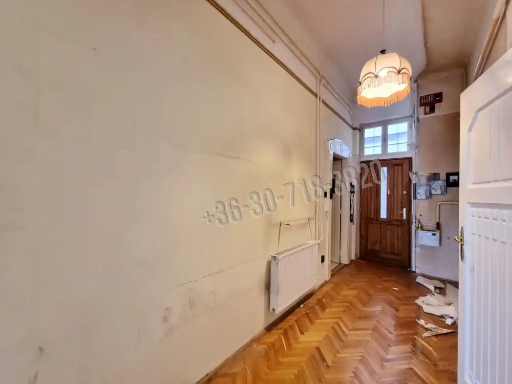 Budapest, IX. kerület - Ferencváros