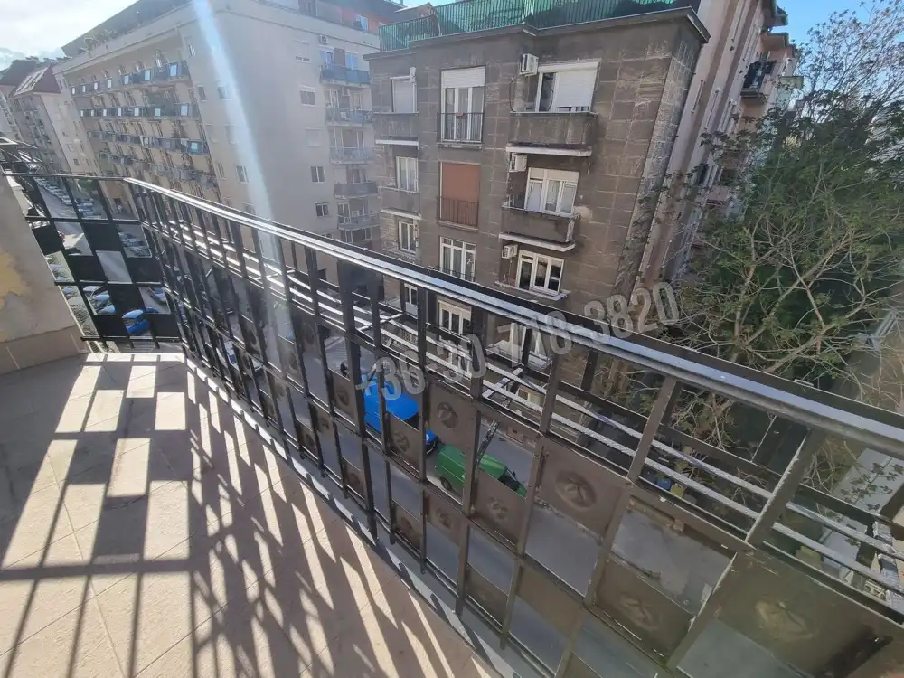 Budapest, IX. kerület - Ferencváros