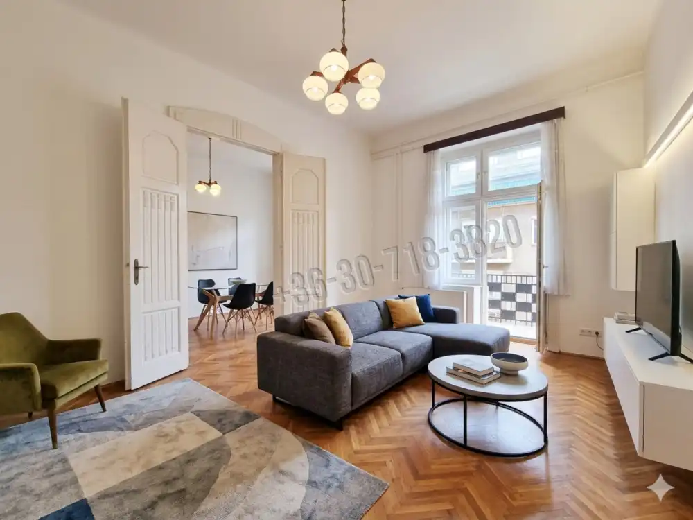 Budapest, IX. kerület - Ferencváros
