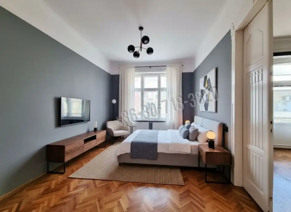 Budapest, IX. kerület - Ferencváros