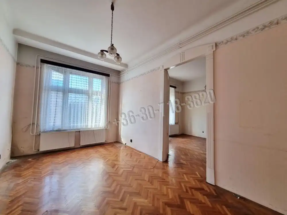 Budapest, IX. kerület - Ferencváros