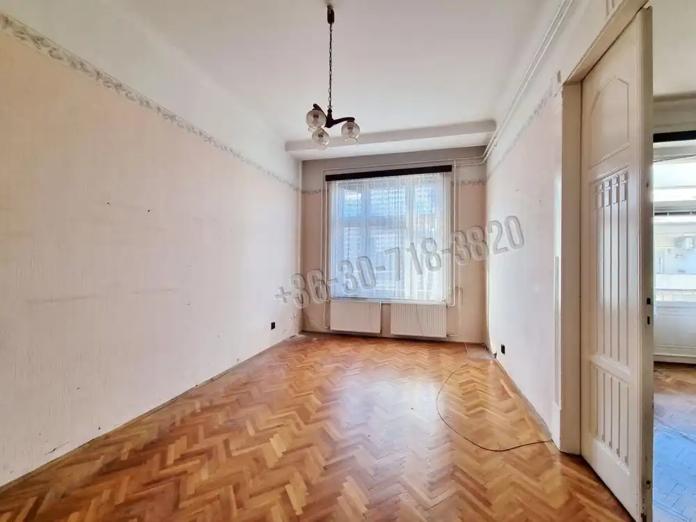 Budapest, IX. kerület - Ferencváros