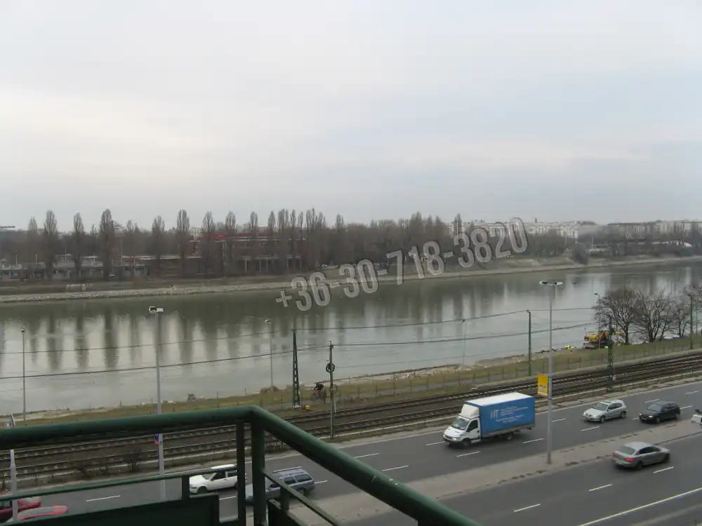 Budapest, IX. kerület - Rehabilitációs terület