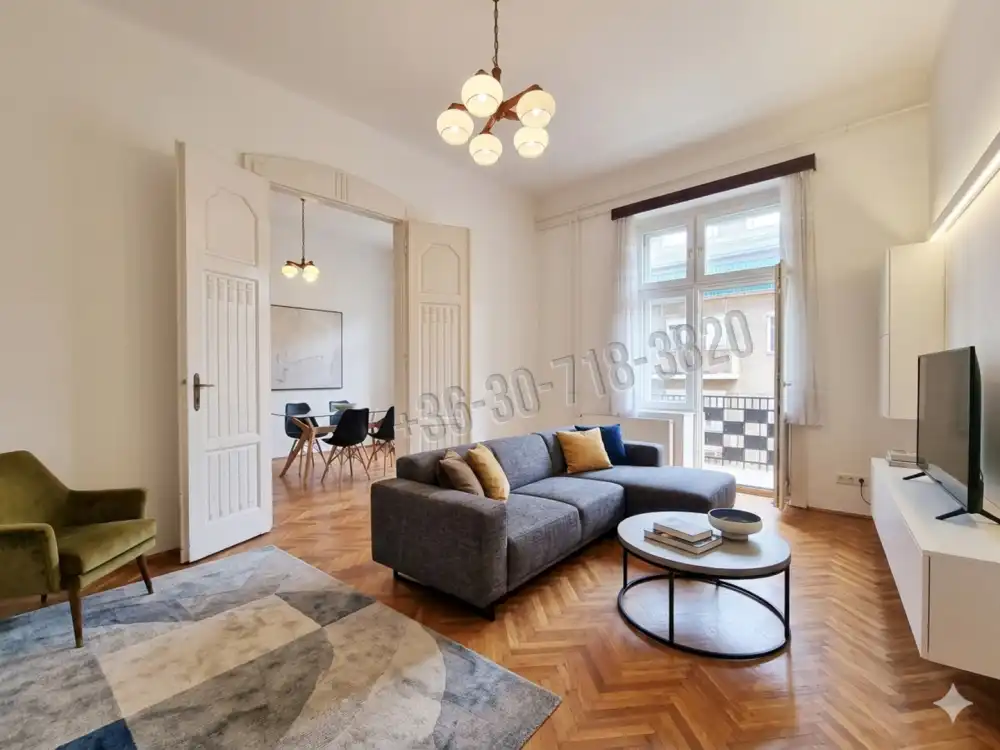 Budapest, IX. kerület - Ferencváros