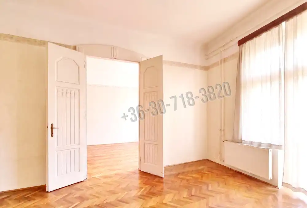 Budapest, IX. kerület - Középső-Ferencváros