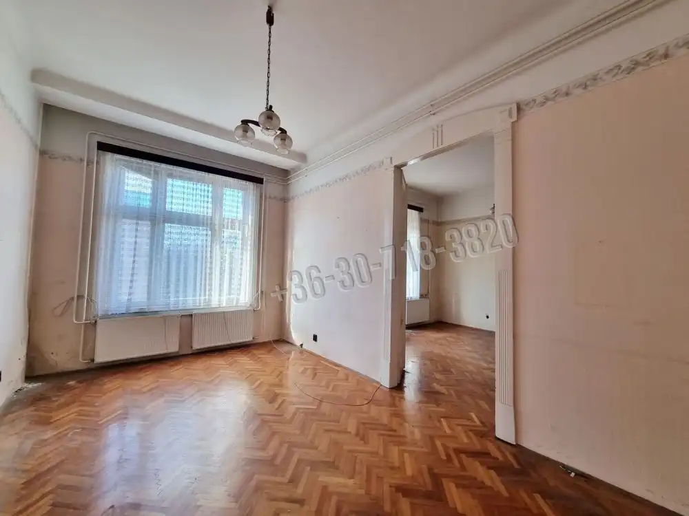 Budapest, IX. kerület - Ferencváros