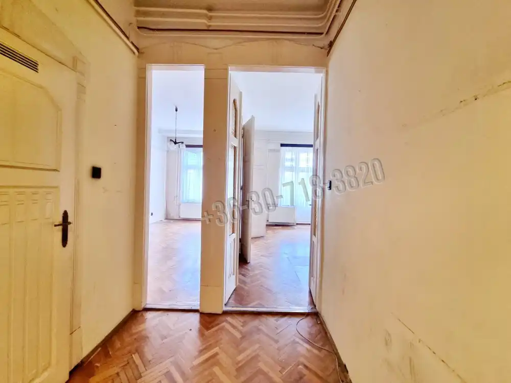 Budapest, IX. kerület - Középső-Ferencváros