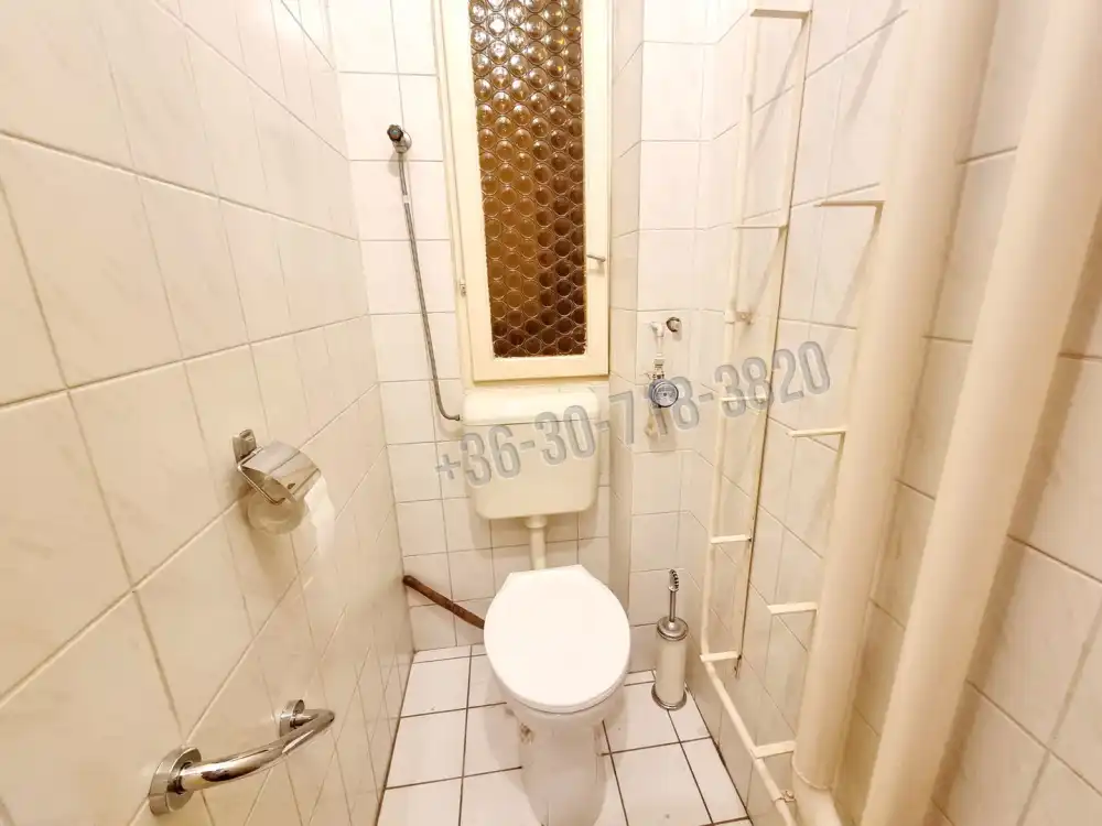 Budapest, IX. kerület - Középső-Ferencváros