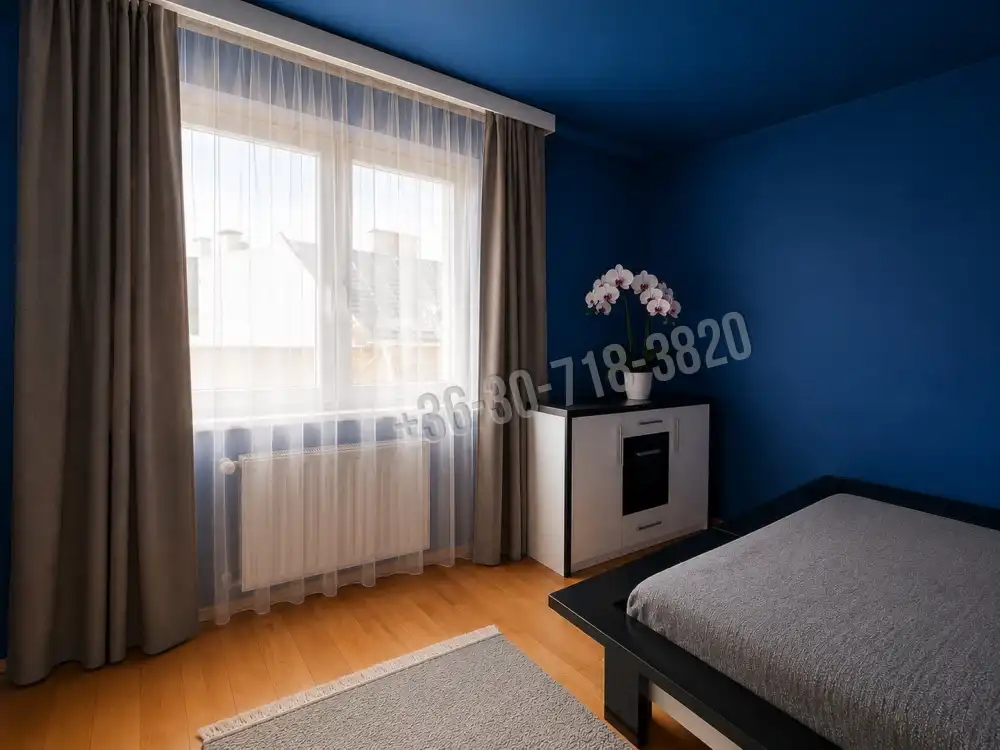 Budapest, IX. kerület - Középső-Ferencváros