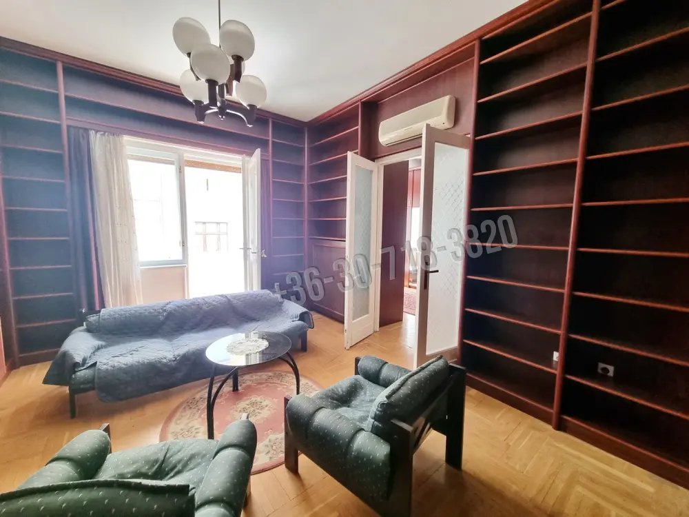 Budapest, IX. kerület - Középső-Ferencváros