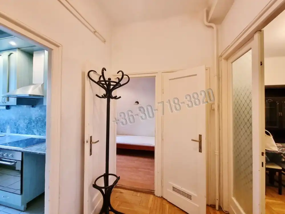 Budapest, IX. kerület - Középső-Ferencváros