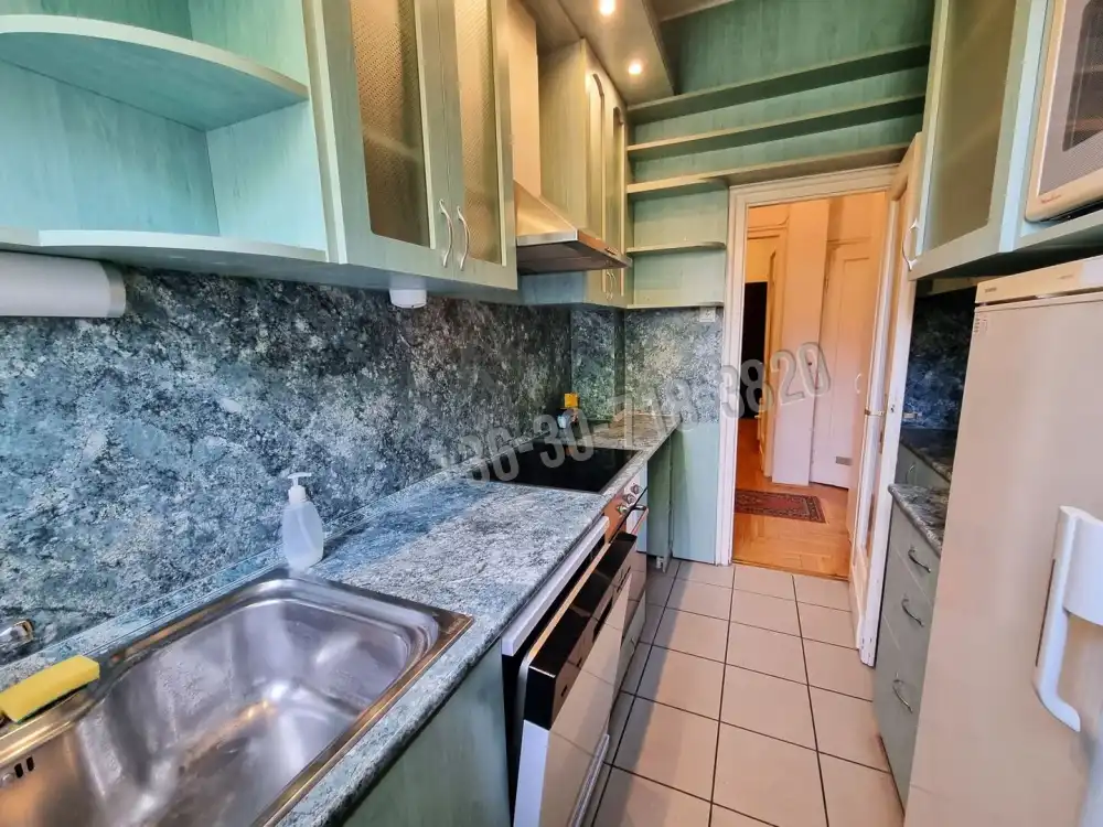 Budapest, IX. kerület - Középső-Ferencváros