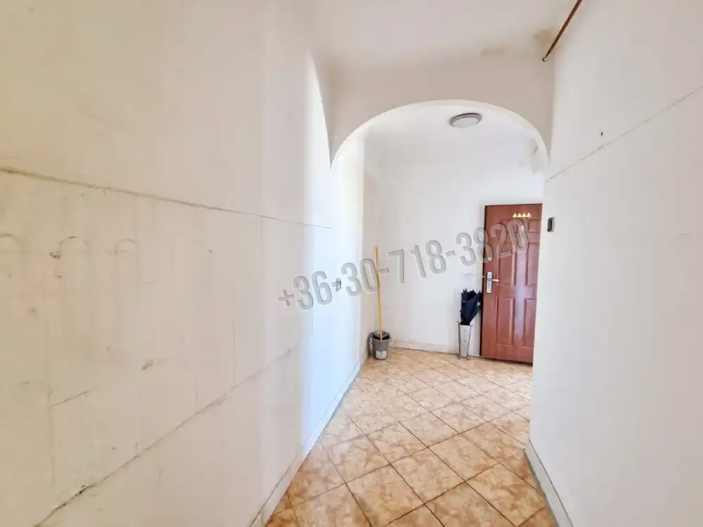 Budapest, IX. kerület - Ferencváros-Belváros