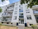 Budapest, IX. kerület - József Attila ltp.