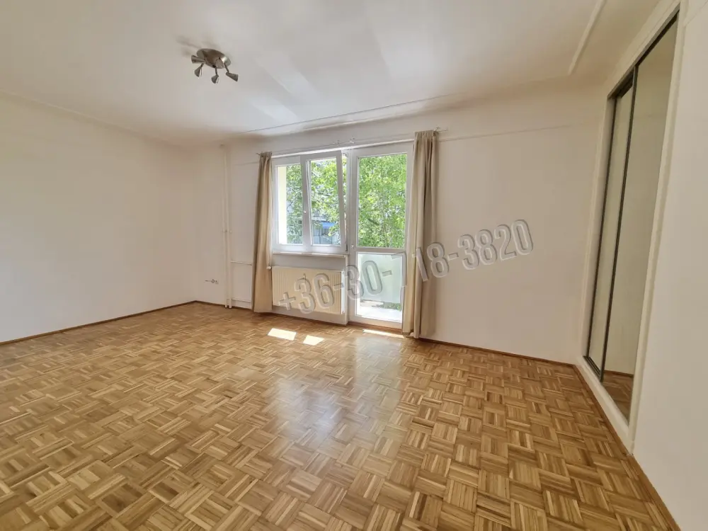 Budapest, IX. kerület - József Attila ltp.