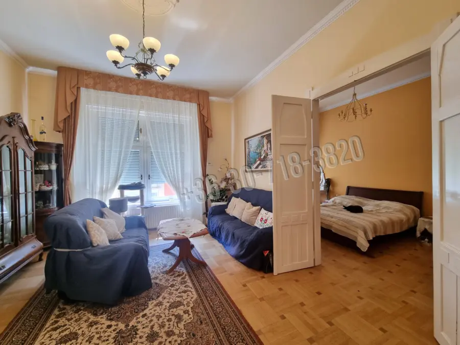 eladó téglalakás, Budapest, IX. kerület