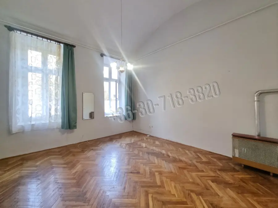 eladó téglalakás, Budapest, IX. kerület