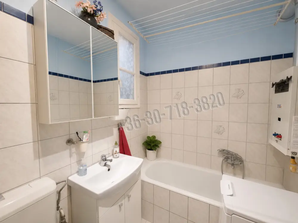 Budapest, IX. kerület - Középső-Ferencváros