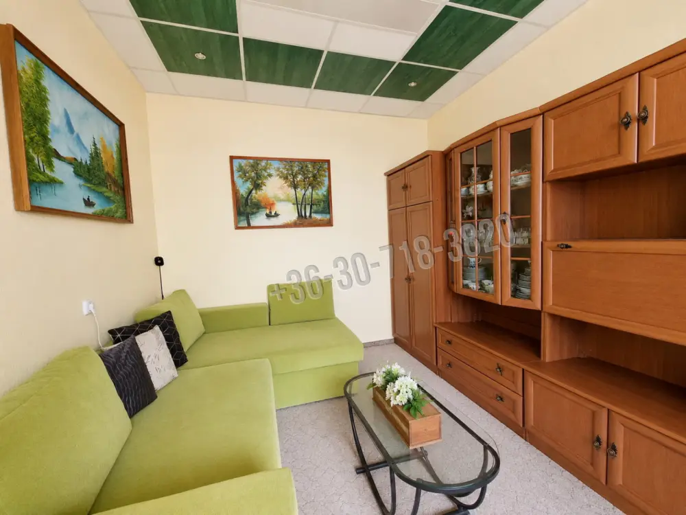 Budapest, IX. kerület - Középső-Ferencváros