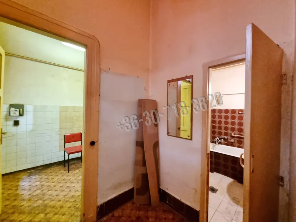 Budapest, IX. kerület - Középső-Ferencváros