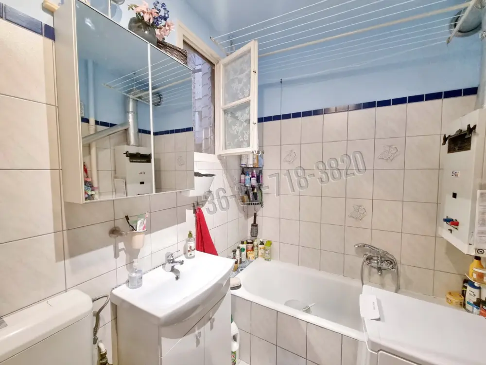 Budapest, IX. kerület - Középső-Ferencváros