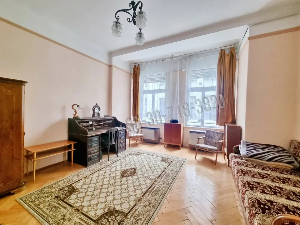 Budapest, IX. kerület - Ferencváros-Belváros