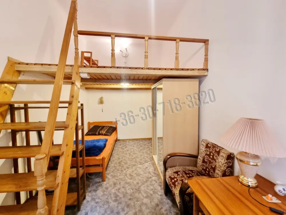 Budapest, IX. kerület - Ferencváros-Belváros