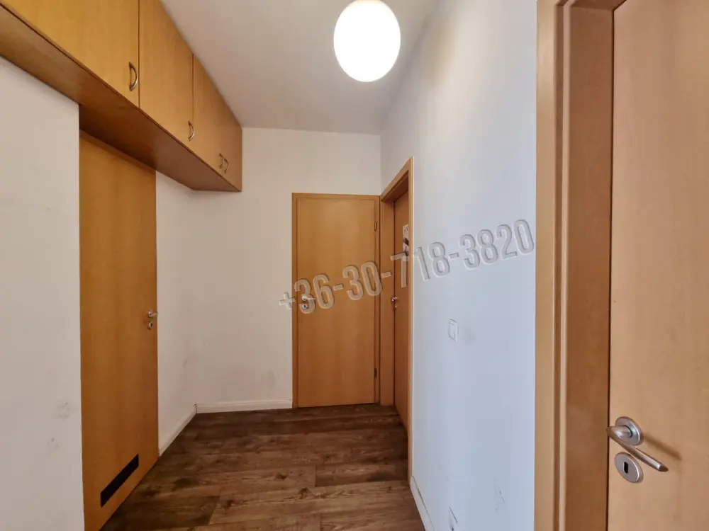 Budapest, IX. kerület - Középső-Ferencváros
