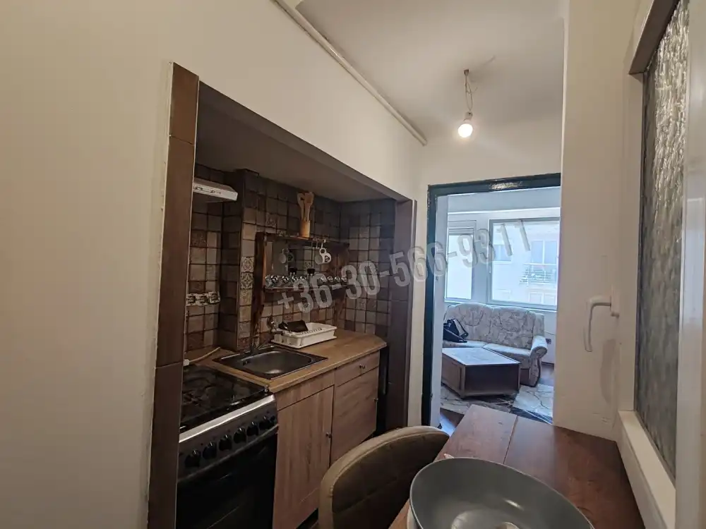 Budapest, IX. kerület - Középső-Ferencváros