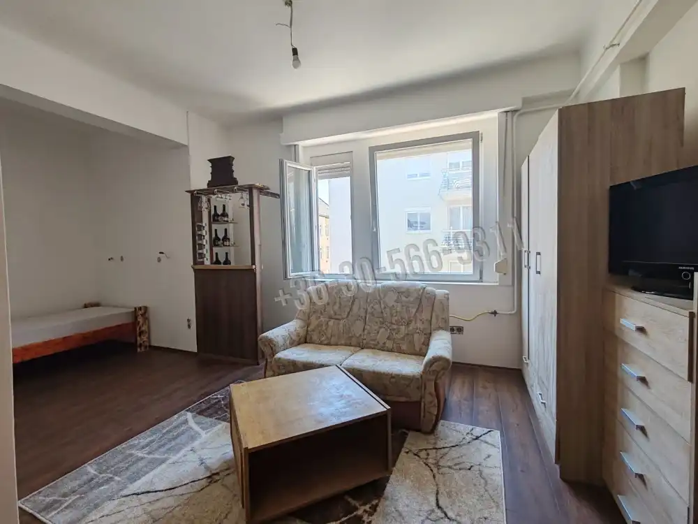 Budapest, IX. kerület - Középső-Ferencváros
