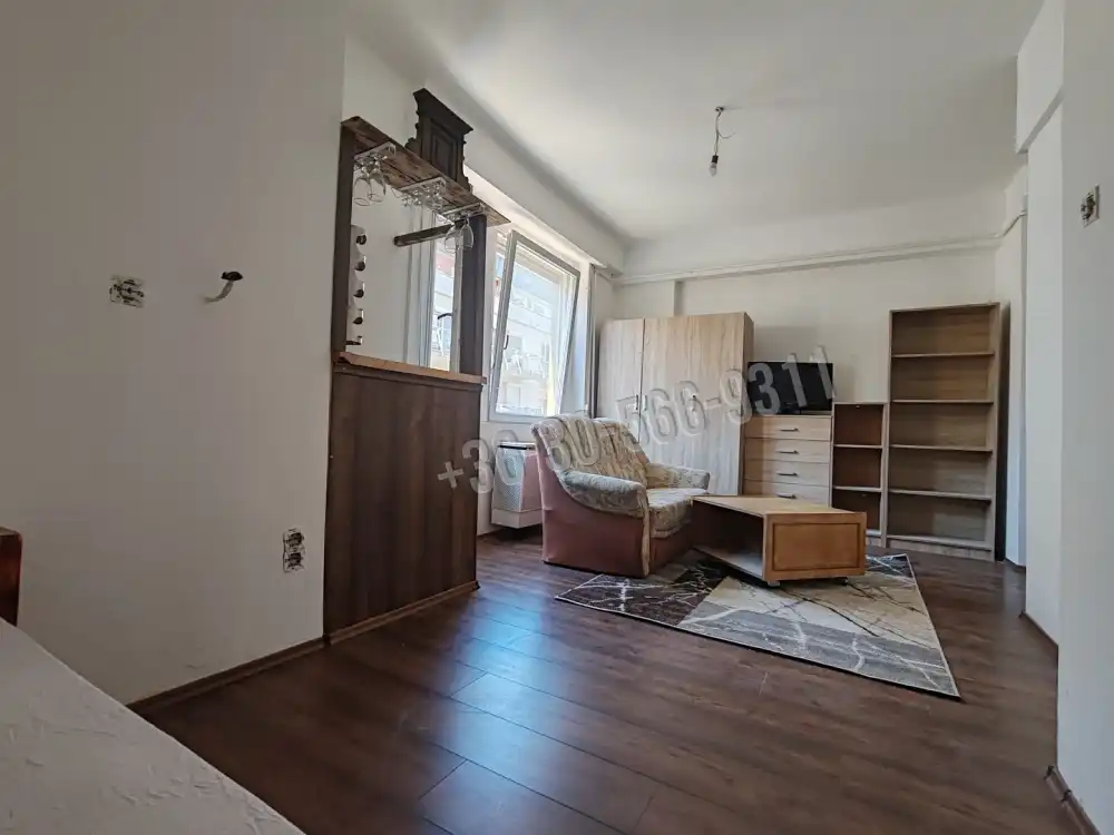 Budapest, IX. kerület - Középső-Ferencváros