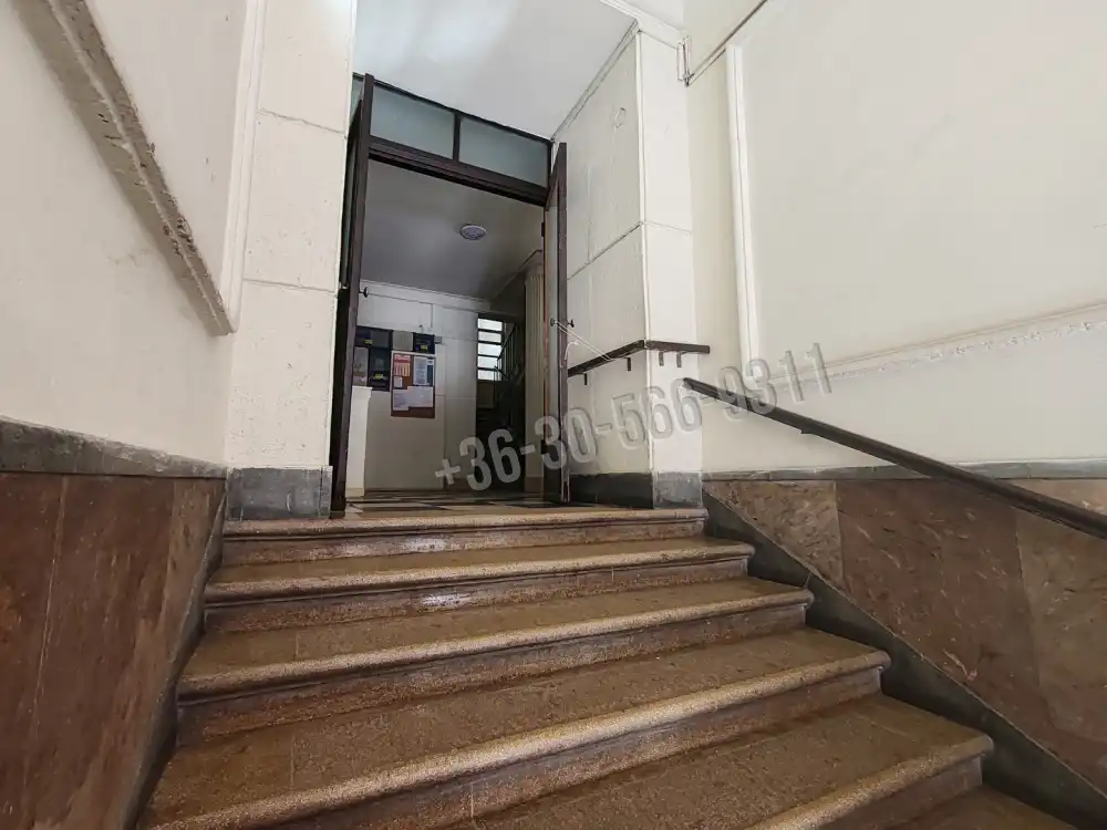 Budapest, IX. kerület - Középső-Ferencváros