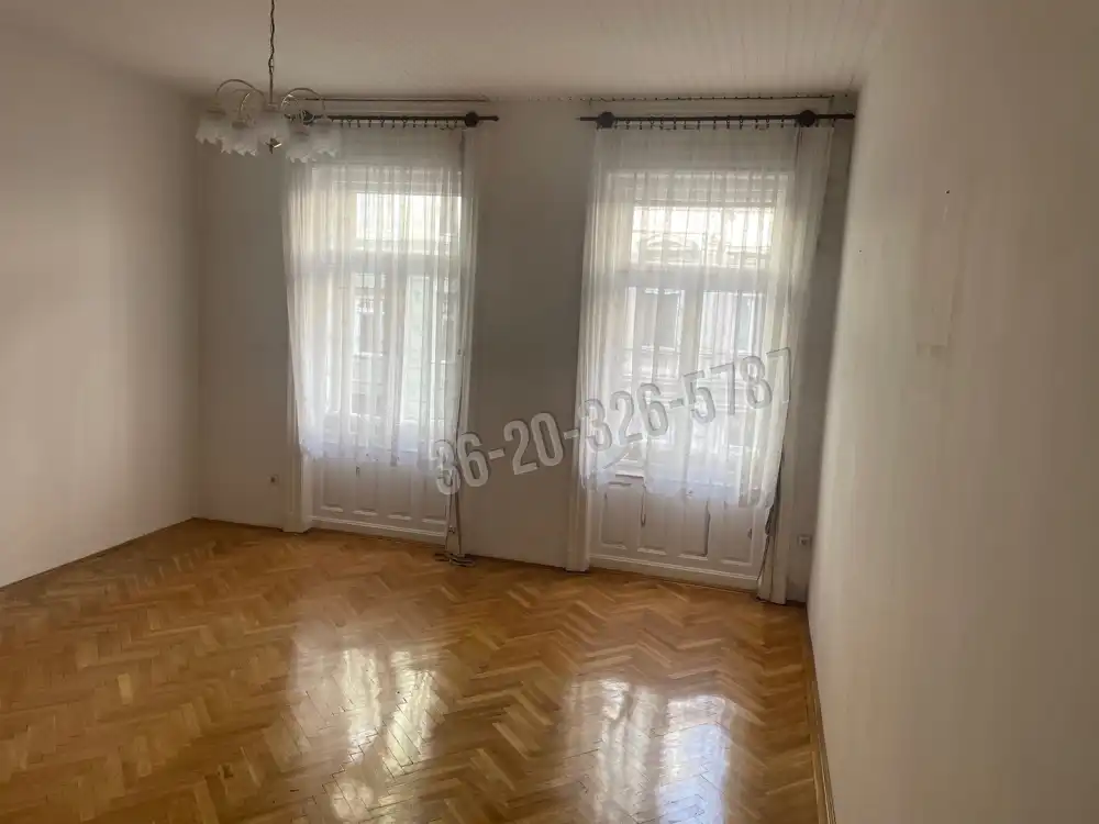 Budapest, IX. kerület - Ferencváros-Belváros