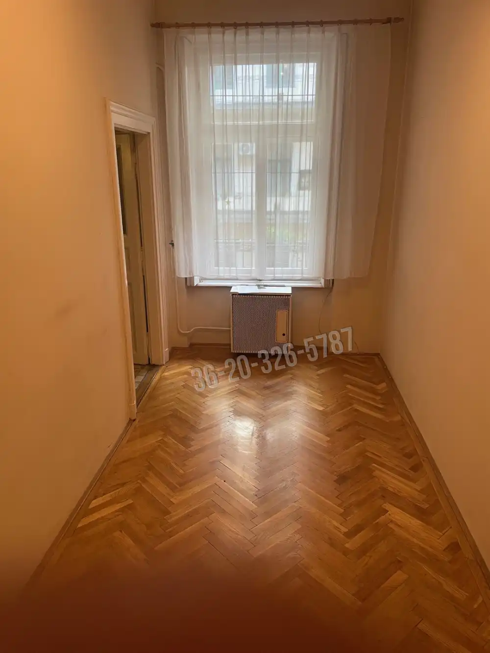 Budapest, IX. kerület - Ferencváros-Belváros