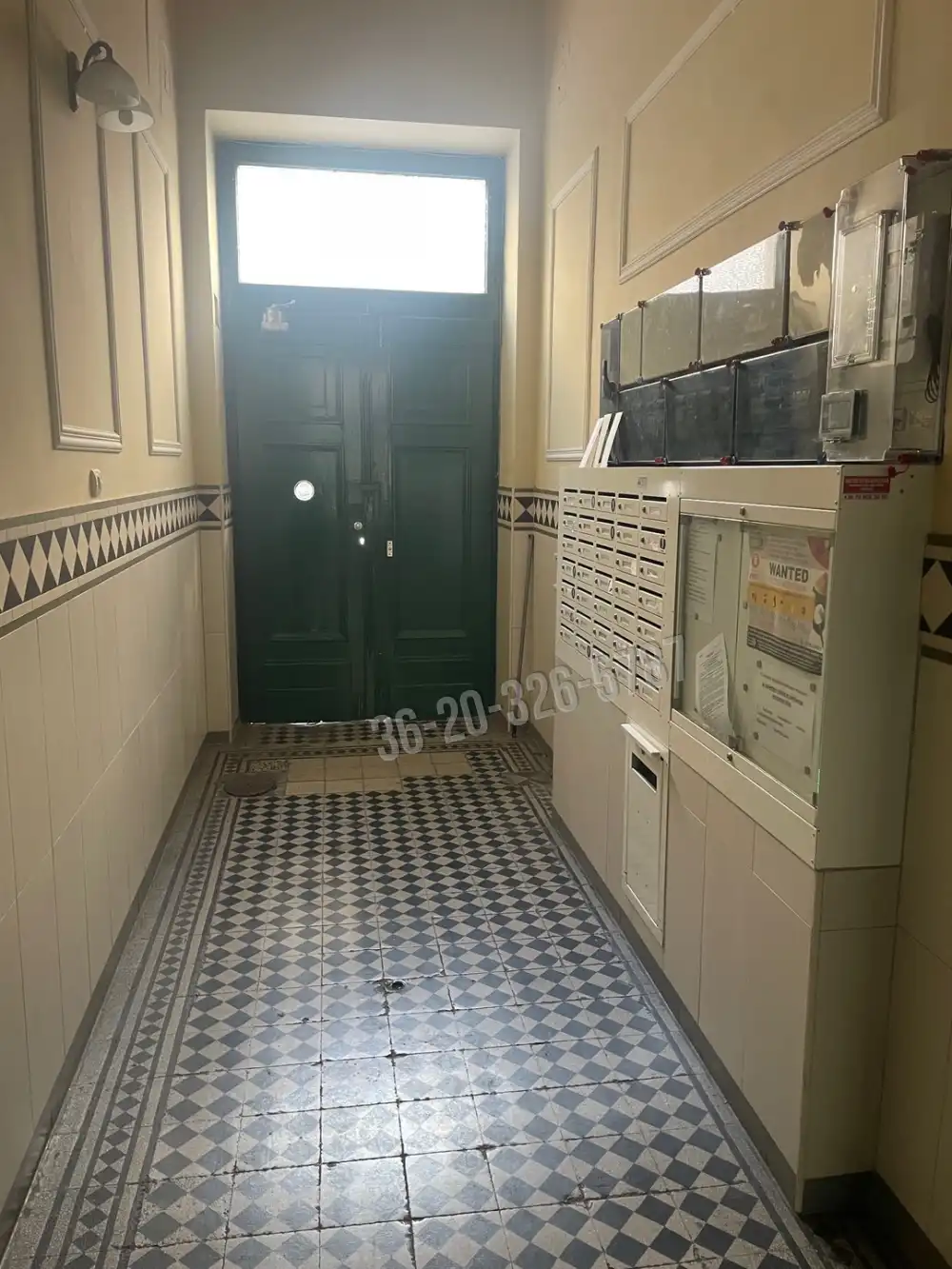 Budapest, IX. kerület - Ferencváros-Belváros