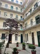 Budapest, IX. kerület - Ferencváros-Belváros