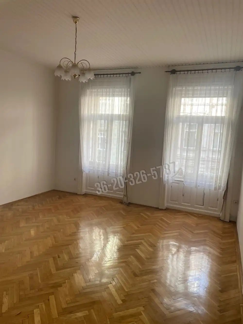 Budapest, IX. kerület - Ferencváros-Belváros