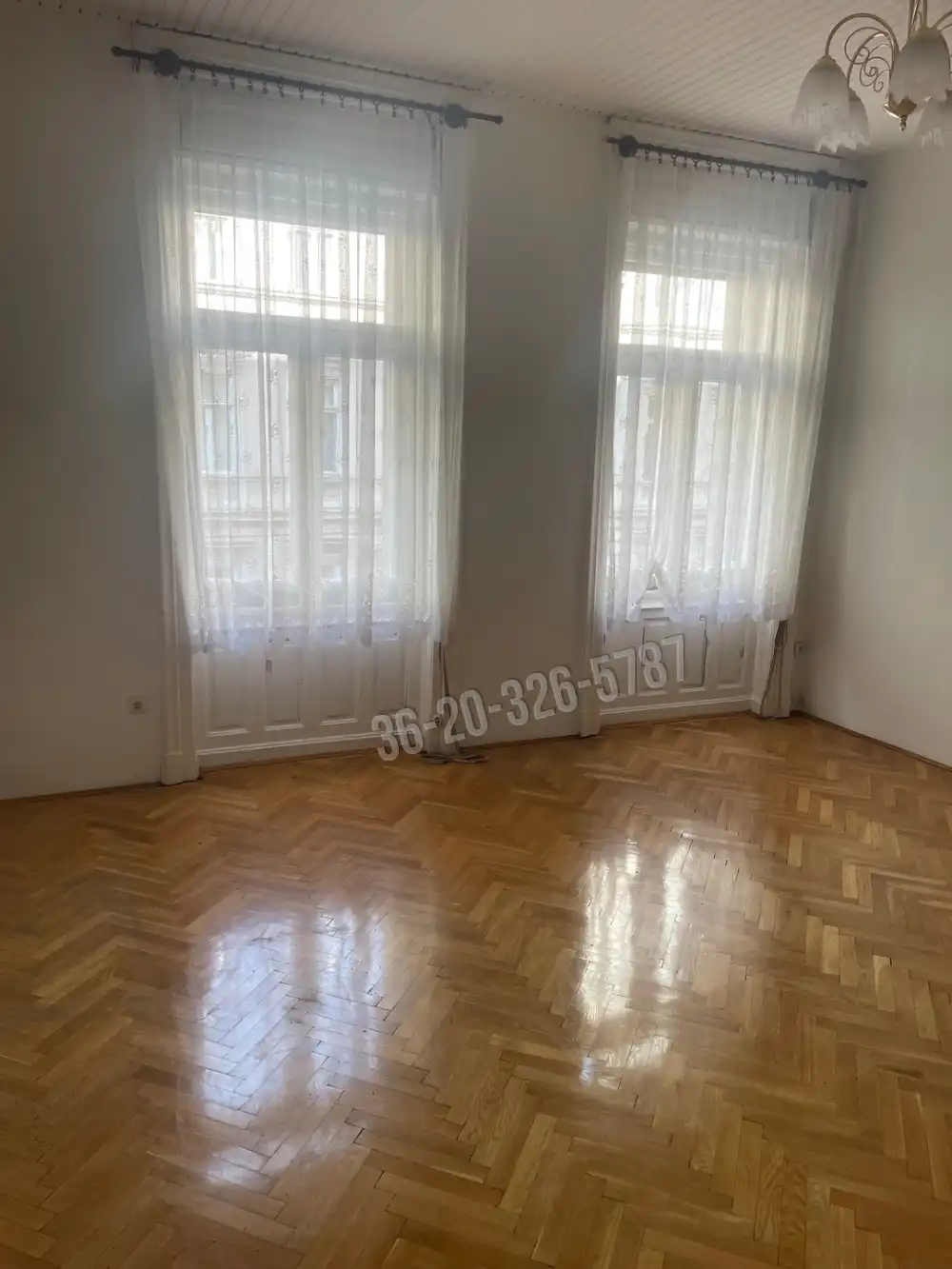 Budapest, IX. kerület - Ferencváros-Belváros