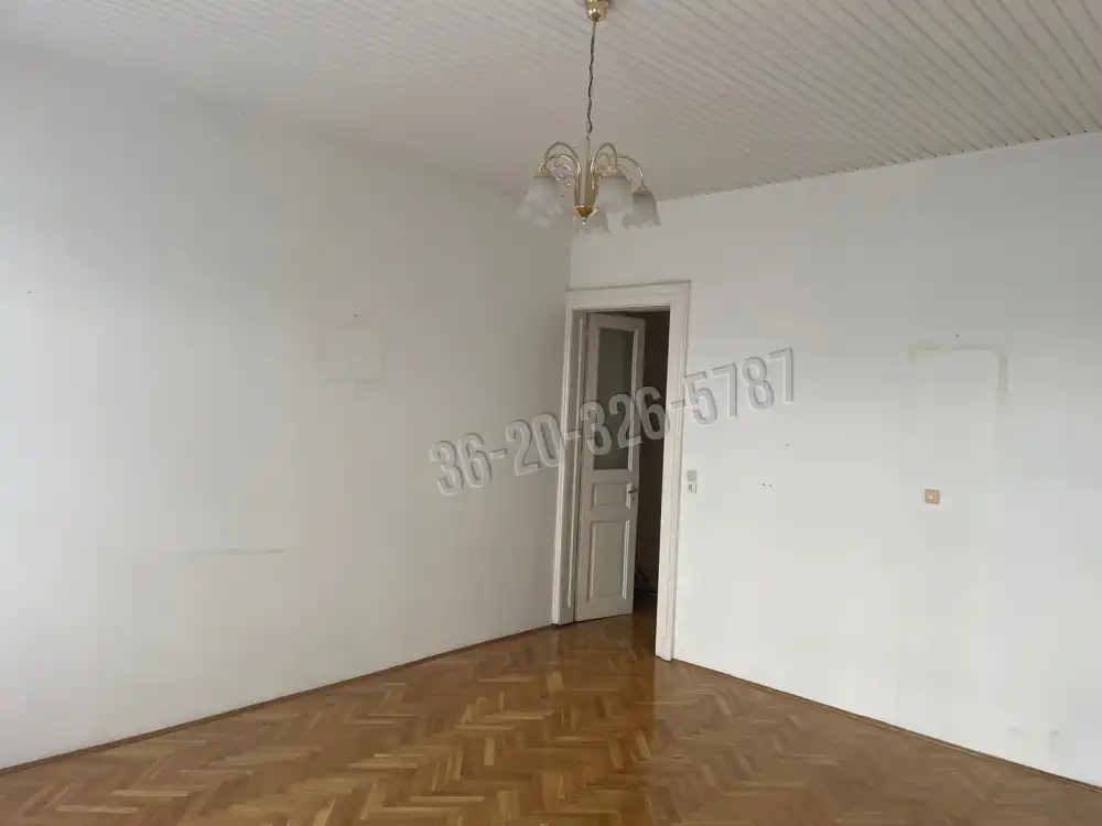 Budapest, IX. kerület - Ferencváros-Belváros
