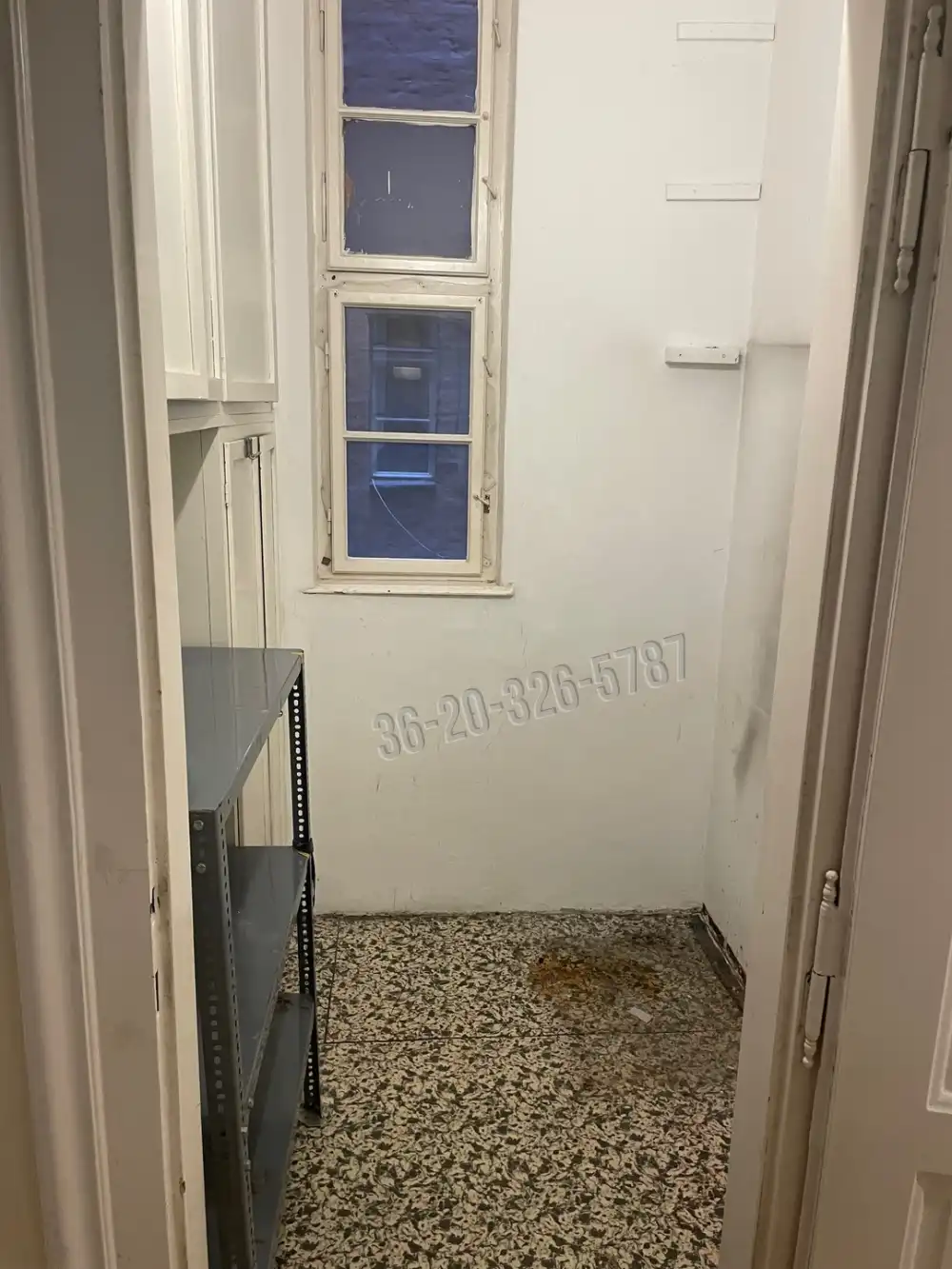 Budapest, IX. kerület - Ferencváros-Belváros