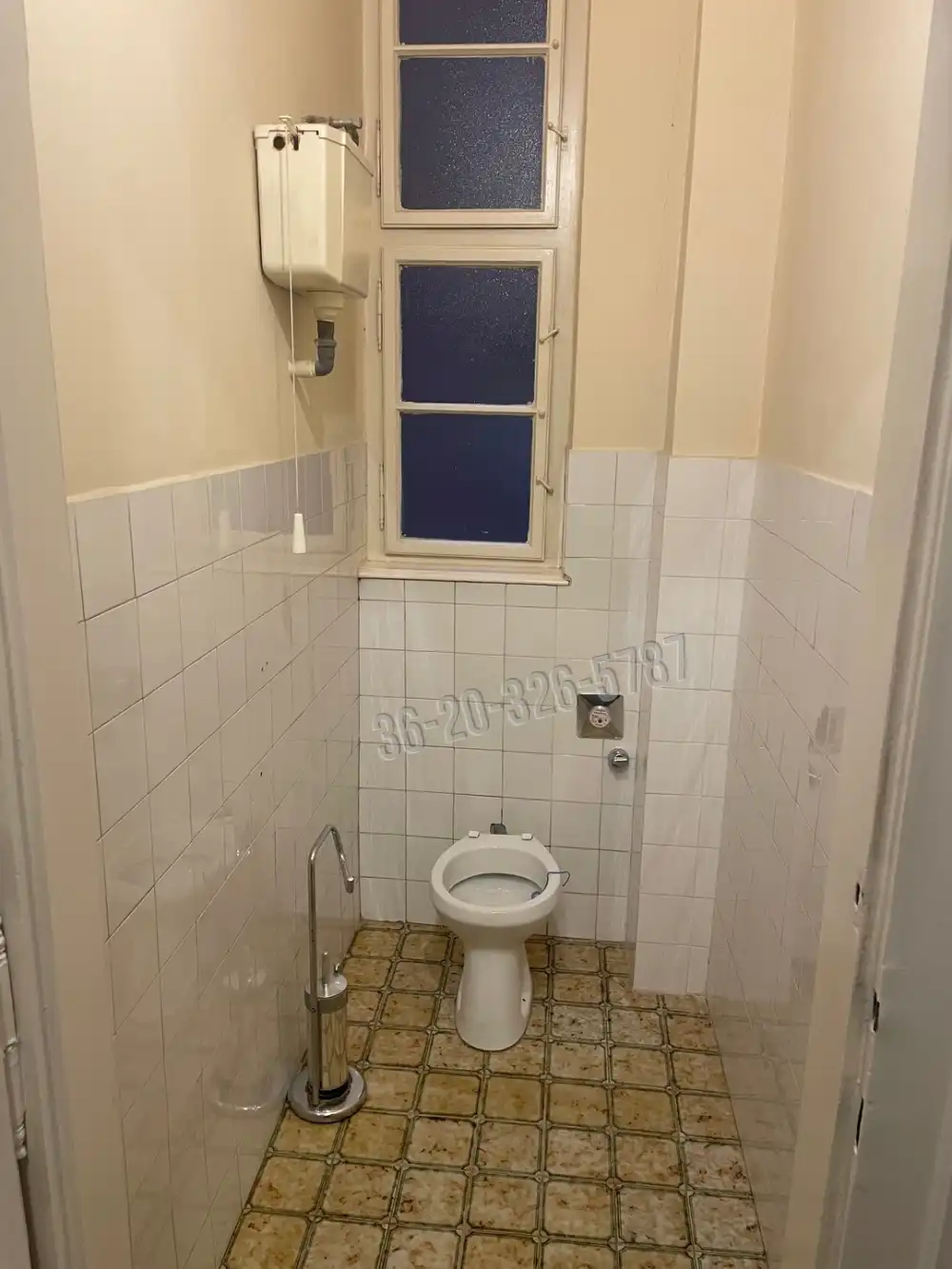 Budapest, IX. kerület - Ferencváros-Belváros