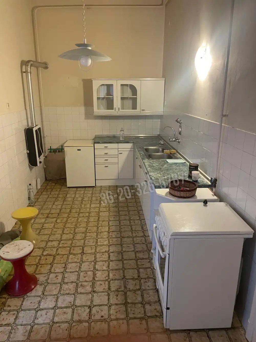 Budapest, IX. kerület - Ferencváros-Belváros